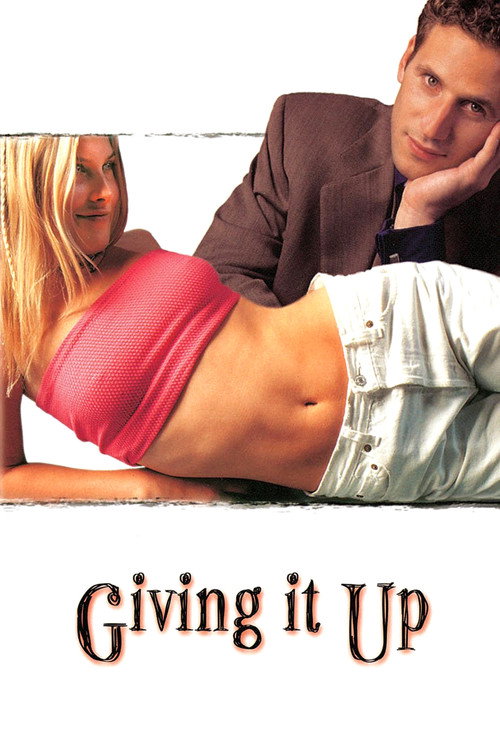 Постер фильма «Giving It Up»