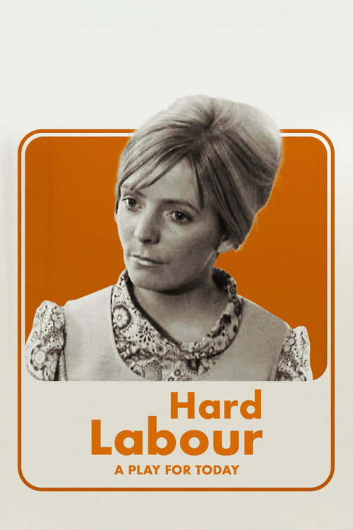 Постер фильма «Hard Labour»