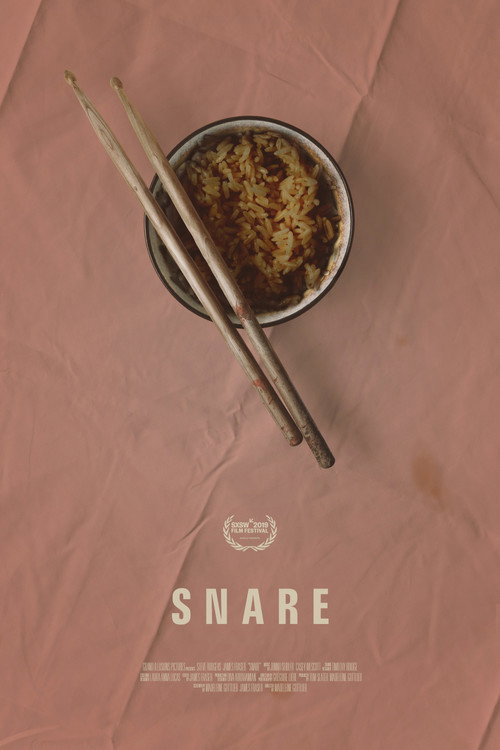 Постер фильма «Snare»