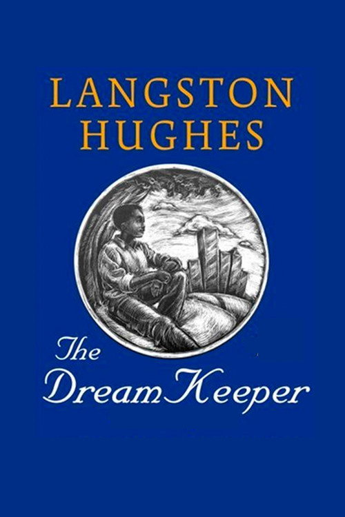 Постер фильма «Langston Hughes: The Dream Keeper»