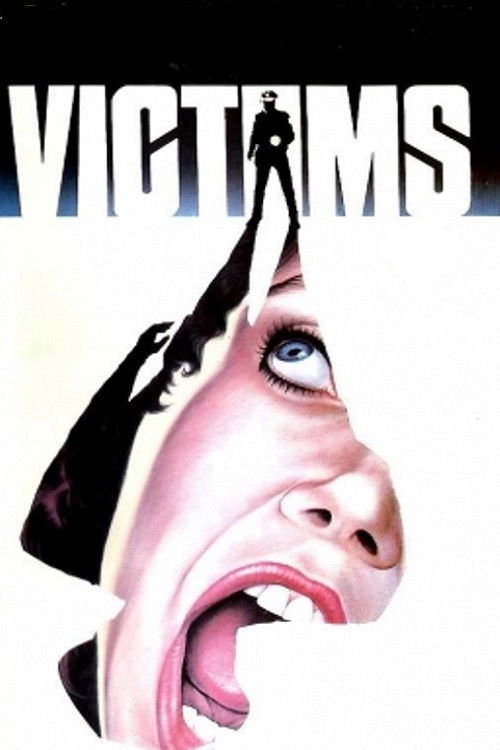 Постер фильма «Victims»