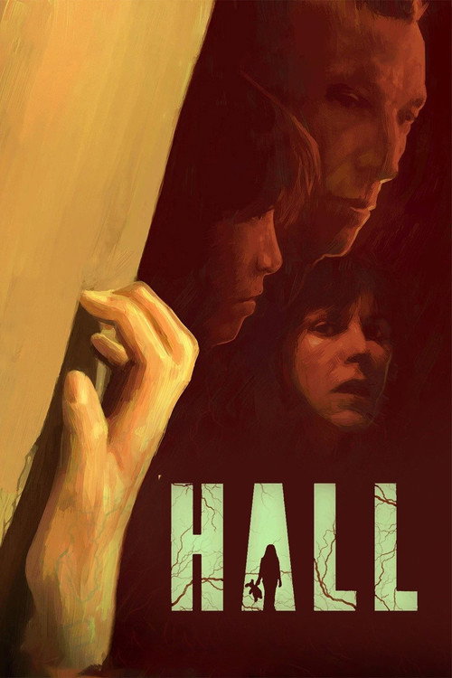 Постер фильма «Hall»