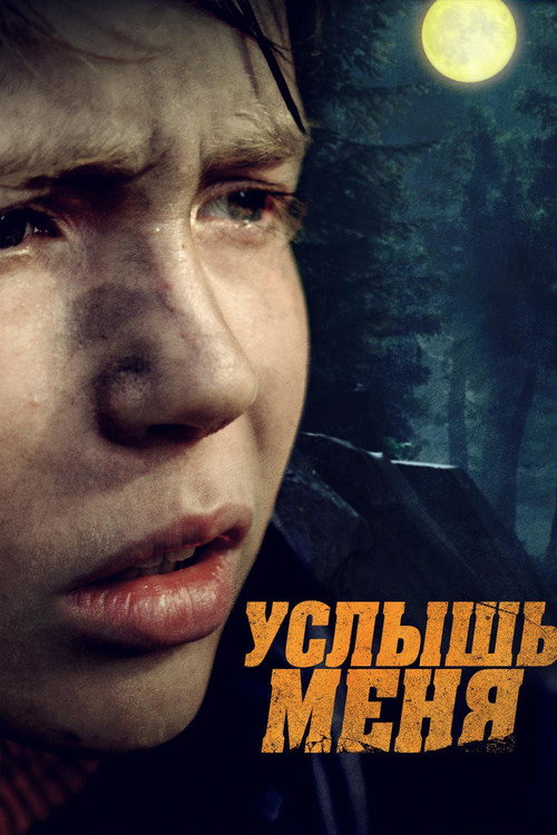Постер фильма «Услышь меня»