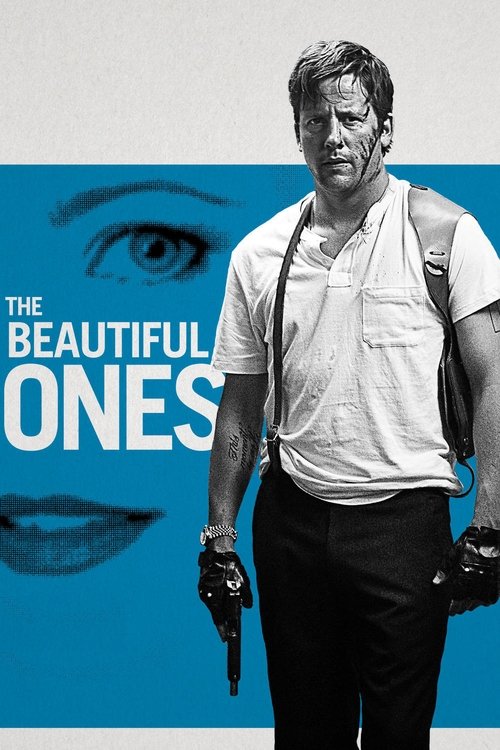 Постер фильма «The Beautiful Ones»