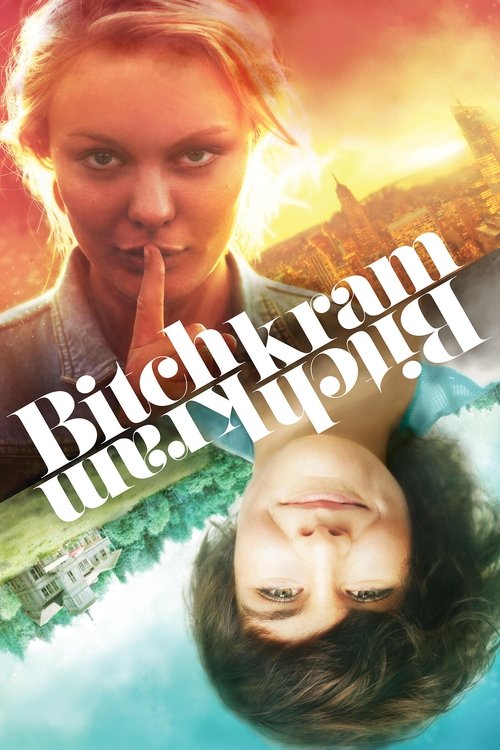 Постер фильма «Bitchkram»