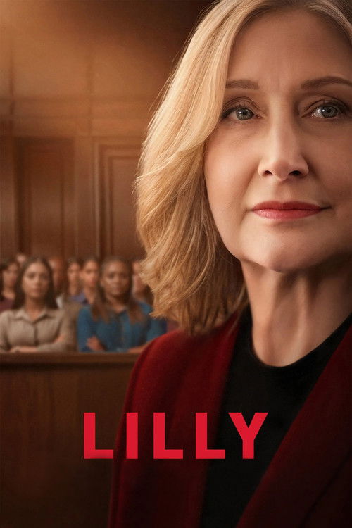 Постер фильма «Lilly»