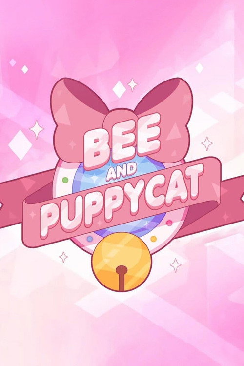 Постер фильма «Bee and PuppyCat (Pilot)»