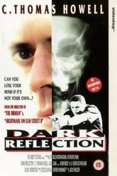 Постер фильма «Natural Selection»