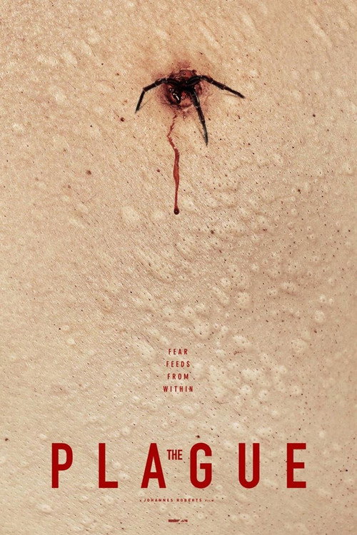 Постер фильма «The Plague»