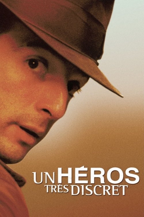 Постер фильма «Un héros très discret»