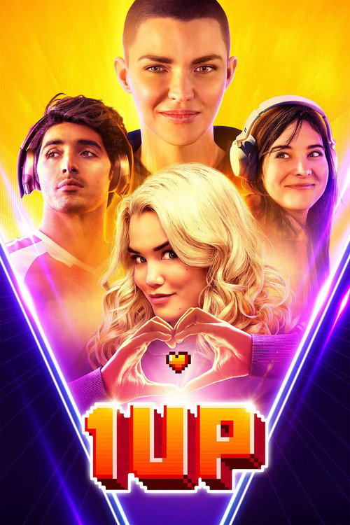 Постер фильма «К победе»