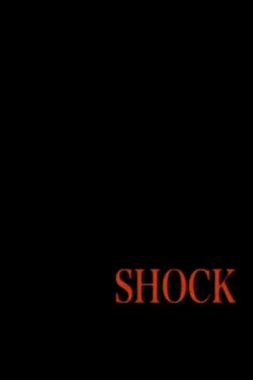 Постер фильма «Shock»