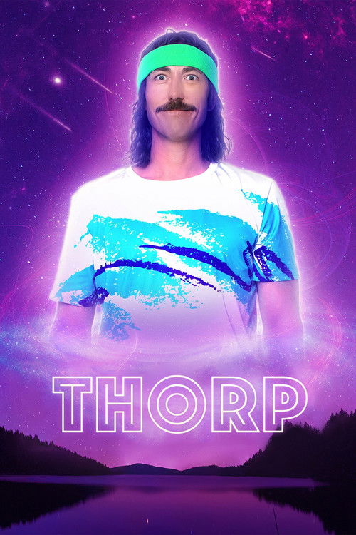 Постер фильма «Thorp»