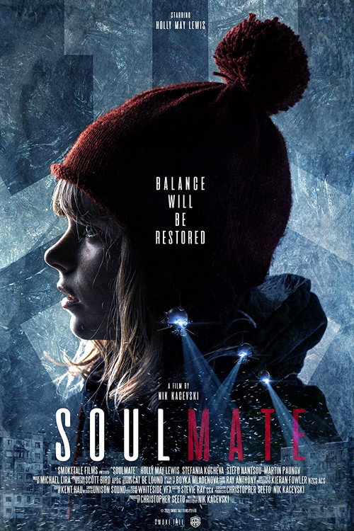 Постер фильма «Soulmate»