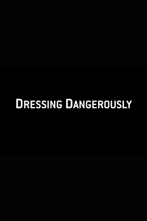 Постер фильма «The Roommate: Dressing Dangerously»