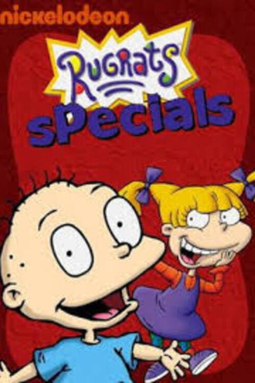 Постер фильма «Rugrats: Still Babies After All These Years»