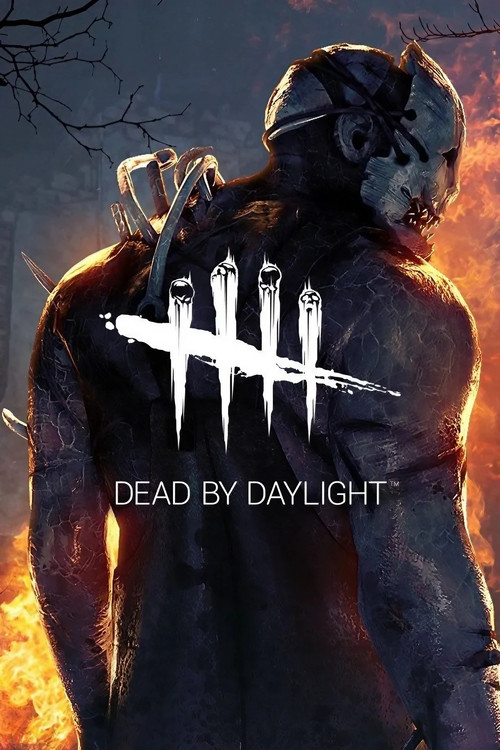 Постер фильма «Dead by Daylight»