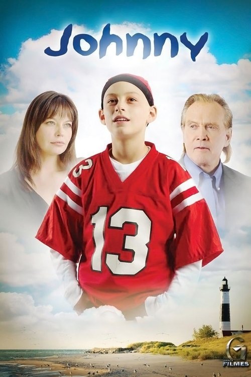 Постер фильма «Johnny»