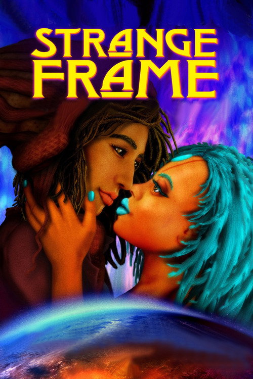 Постер фильма «Strange Frame»