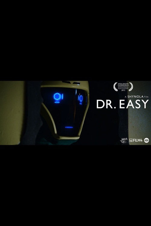 Постер фильма «Dr. Easy»