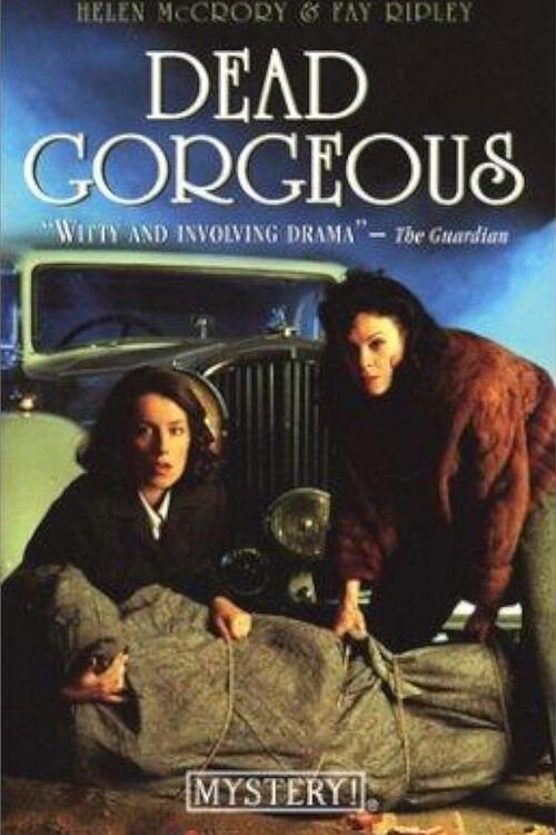 Постер фильма «Dead Gorgeous»