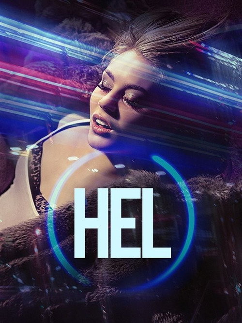 Постер фильма «Hel»