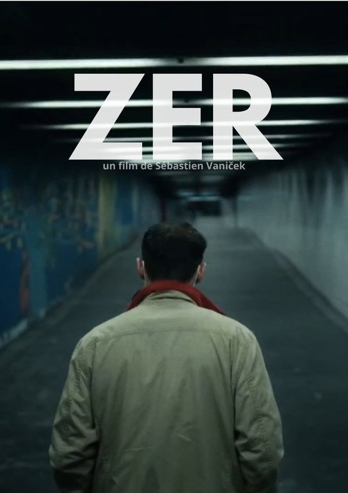 Постер фильма «ZER»
