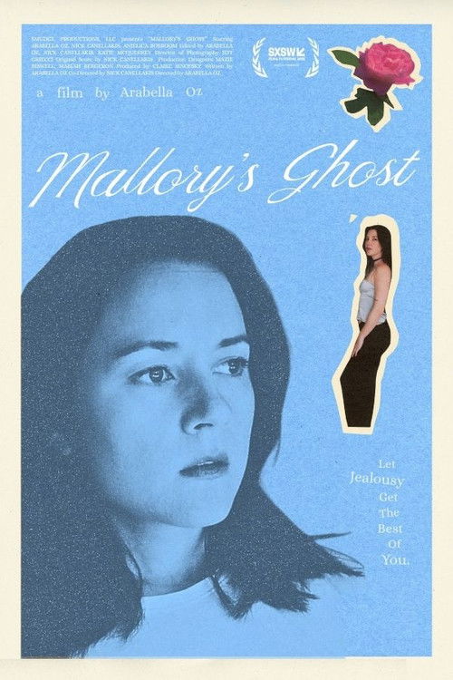 Постер фильма «Mallory's Ghost»