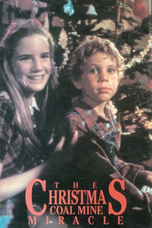 Постер фильма «Christmas Miracle in Caufield, U.S.A.»