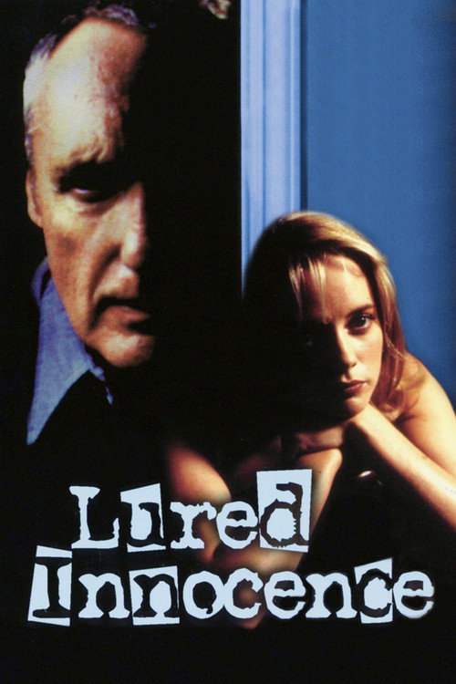 Постер фильма «Lured Innocence»