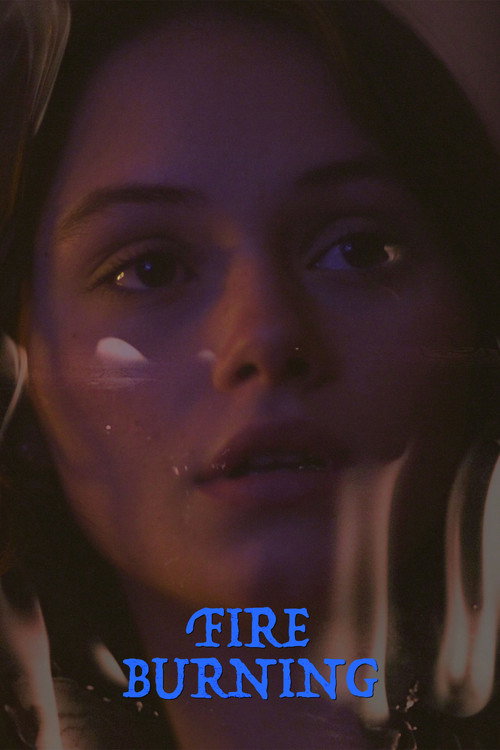 Постер фильма «Fire Burning»