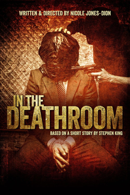 Постер фильма «In the Deathrom»