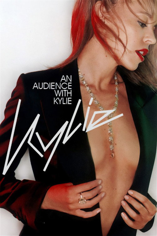 Постер фильма «An Audience with Kylie Minogue»