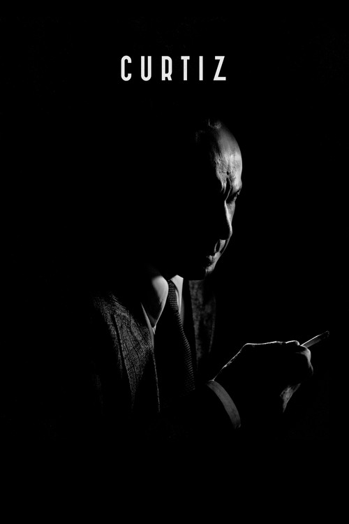 Постер фильма «Кёртис»