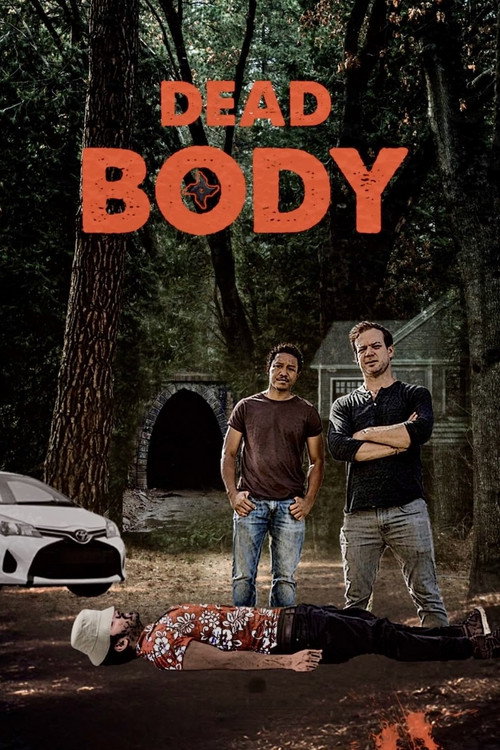 Постер фильма «Dead Body»