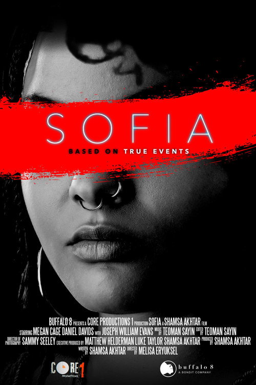 Постер фильма «Sofia»