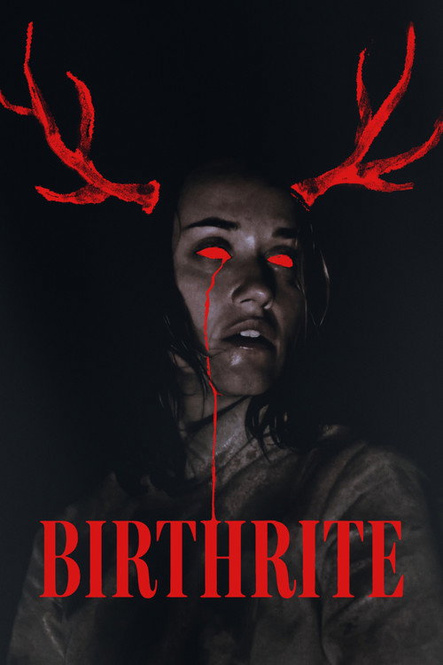 Постер фильма «Birthrite»