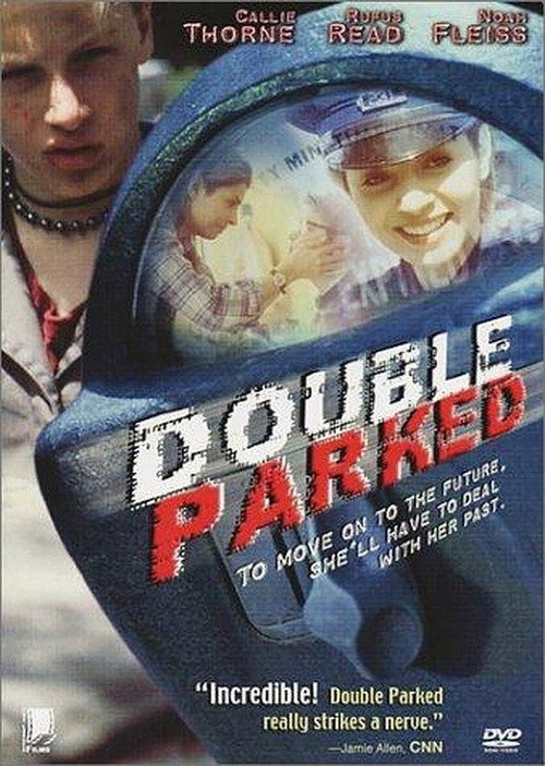 Постер фильма «Double Parked»