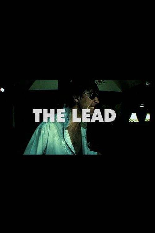 Постер фильма «The Lead»