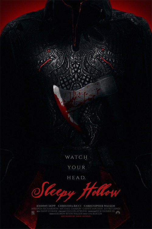 Постер фильма «Hollow»
