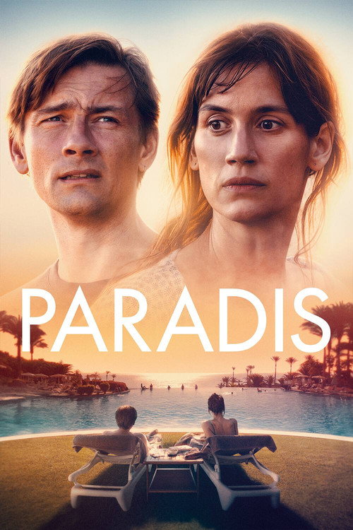 Постер фильма «Paradis»