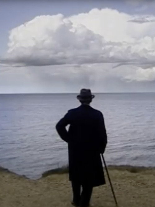 Постер фильма «HG Wells: War with the World»