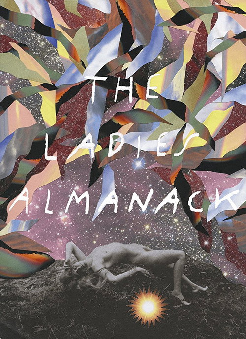 Постер фильма «The Ladies Almanack»