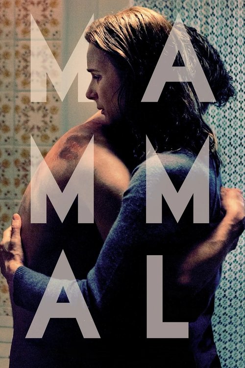 Постер фильма «Mammal»