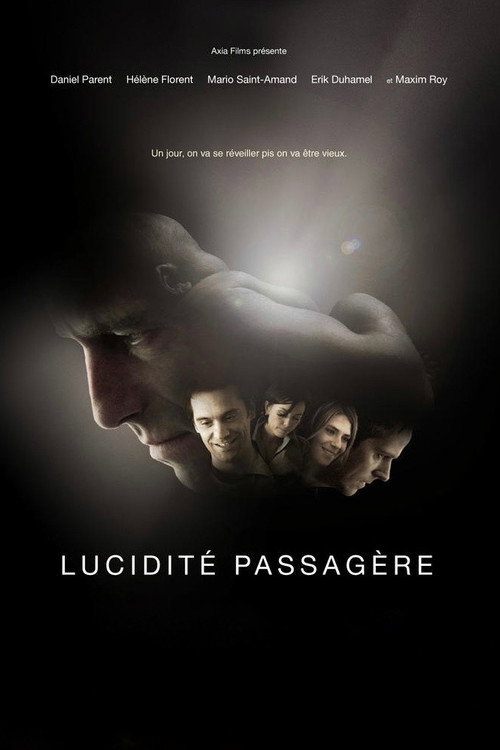 Постер фильма «Lucidité passagère»