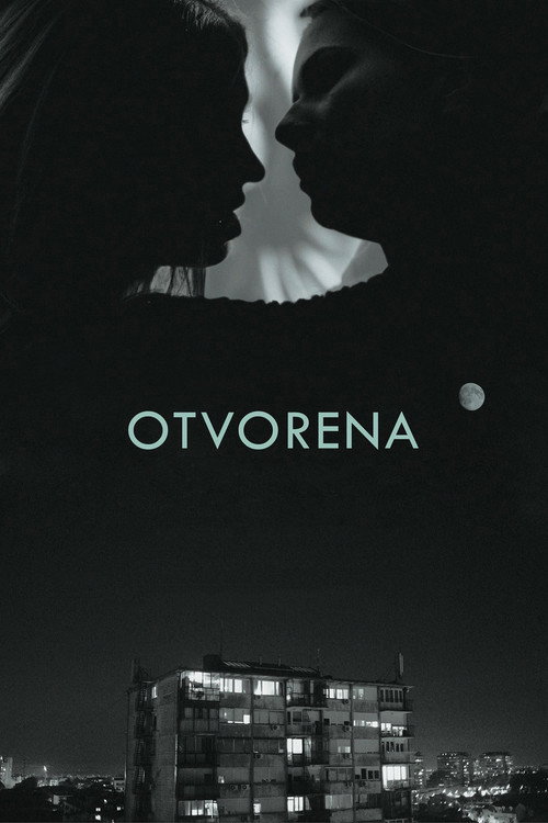 Постер фильма «Otvorena»