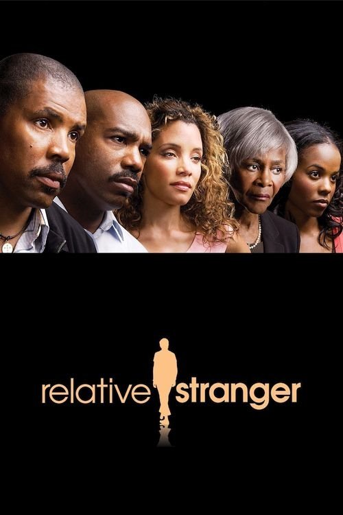 Постер фильма «Relative Stranger»