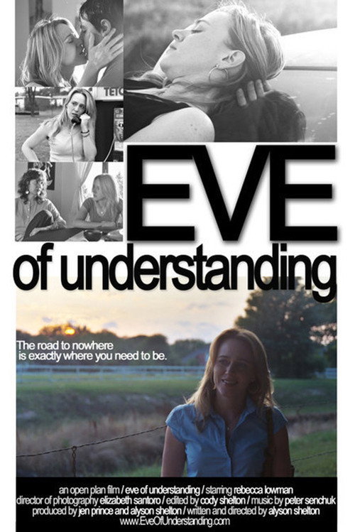 Постер фильма «Eve of Understanding»