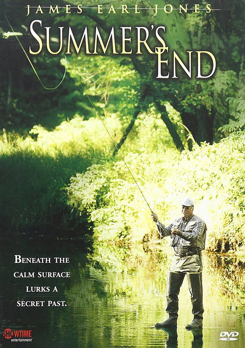 Постер фильма «Summer's End»