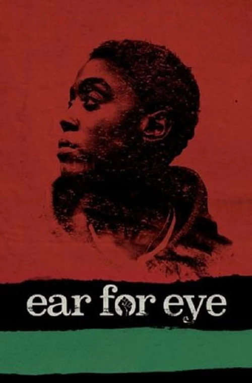 Постер фильма «ear for eye»
